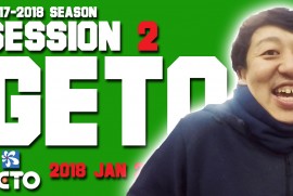 2018 1 2 夏油高原スキー場 （平成30年1月2日　岩手県 北上市 夏油高原スキー場）